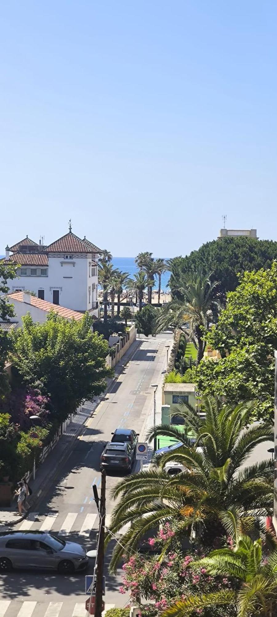 Differentflats Palafox Salou