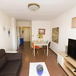 Differentflats Palafox